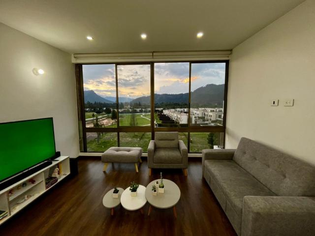 APARTAMENTO CAJICA KILOMETRO 2 VIA A TABIO, Cajicá