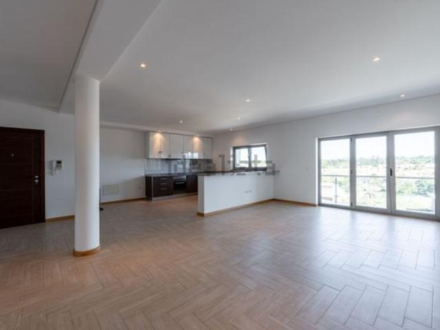 Apartamento, Calvão