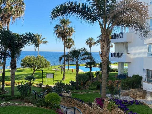 Apartamento, Calahonda 116m² Calahonda