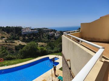 Apartamento, Calahonda 110m² Calahonda
