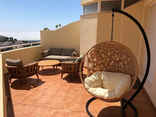 Apartamento, Calahonda 110m² Calahonda