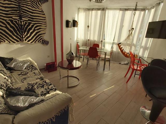 Apartamento, Calahonda 52m² Calahonda