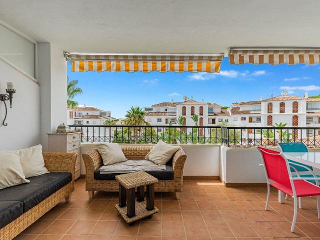 Apartamento, Calahonda 78m² Calahonda