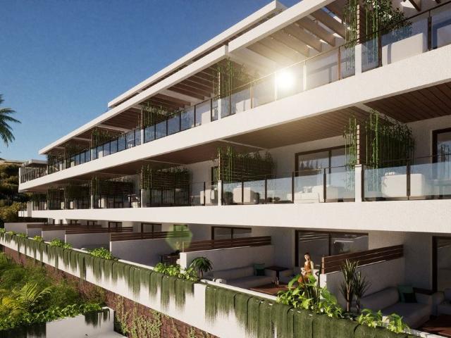 Apartamento, Calahonda 86m² Calahonda