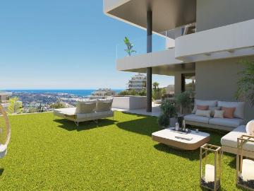 Apartamento, Calanova Golf 107m² Alcántara