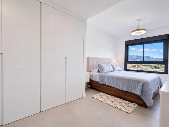 Apartamento, Calanova Golf 105m² Alcántara