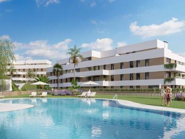 Apartamento, Calanova Golf 52m² Alcántara