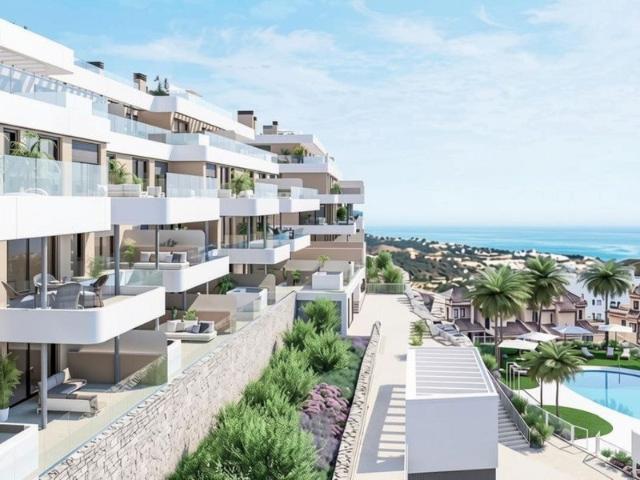 Apartamento, Calanova Golf 88m² Alcántara