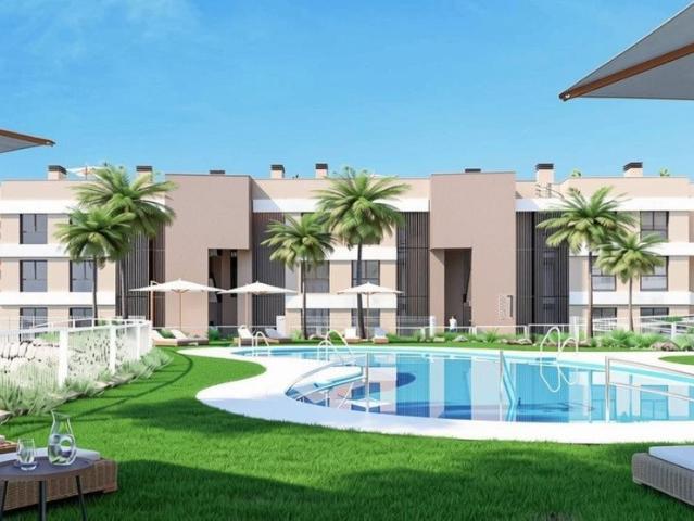 Apartamento, Calanova Golf 89m² Alcántara