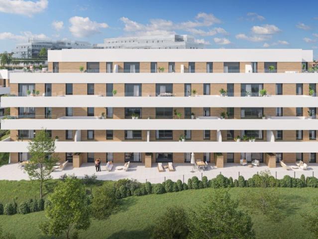 Apartamento, Calanova Golf 95m² Alcántara