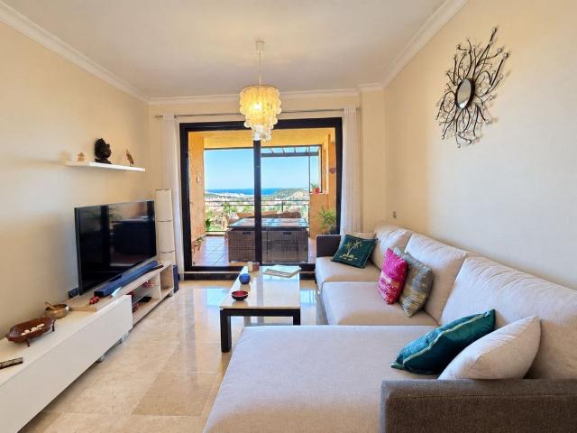 Apartamento, Calanova Golf 92m² Alcántara