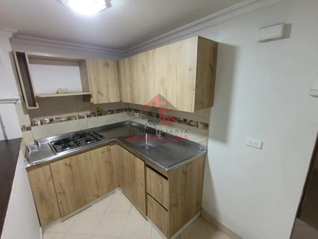 APARTAMENTO CALASANZ CERCA REFUGIO SANTA ANA