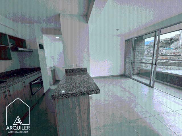 Apartamento Calasanz parte alta 3