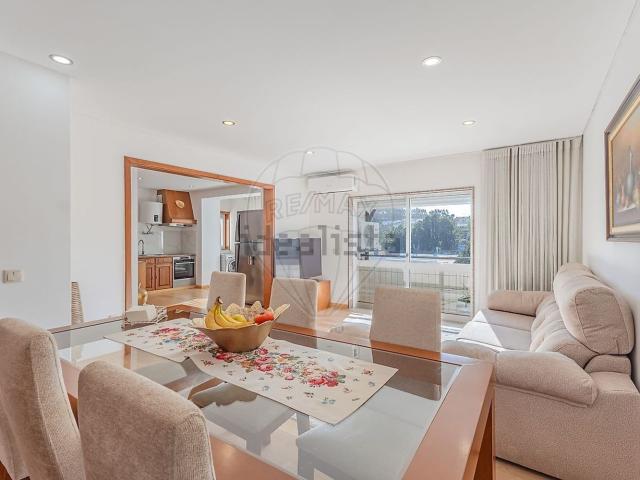 Apartamento, Caldas de São Jorge