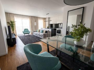 Apartamento, Caldas de Vizela