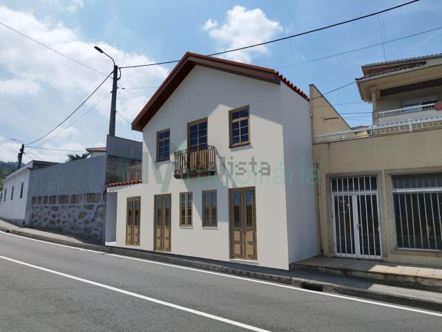 Apartamento, Caldas de Vizela