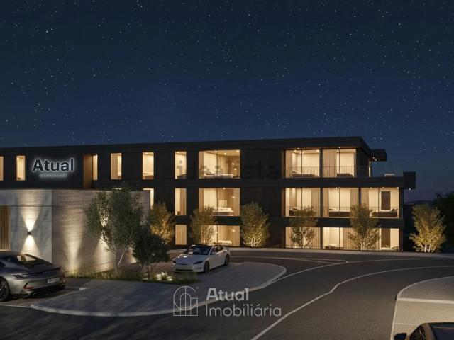 Apartamento, Caldas de Vizela