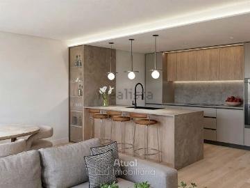 Apartamento, Caldas de Vizela