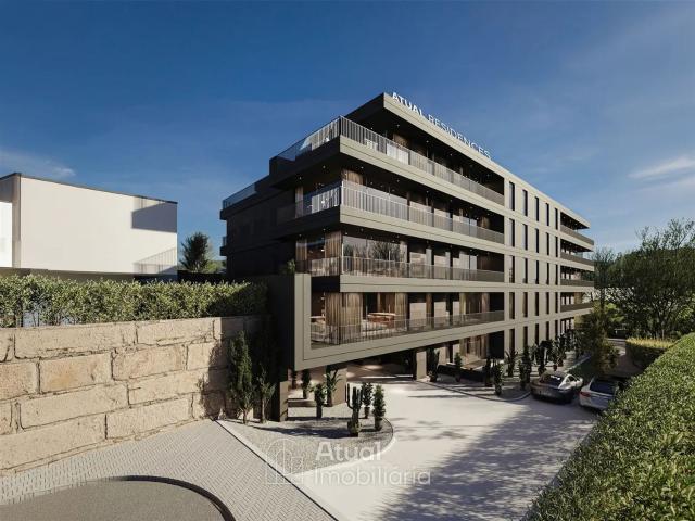 Apartamento, Caldas de Vizela