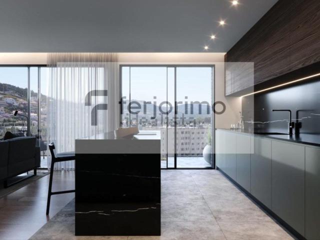 Apartamento, Caldas de Vizela