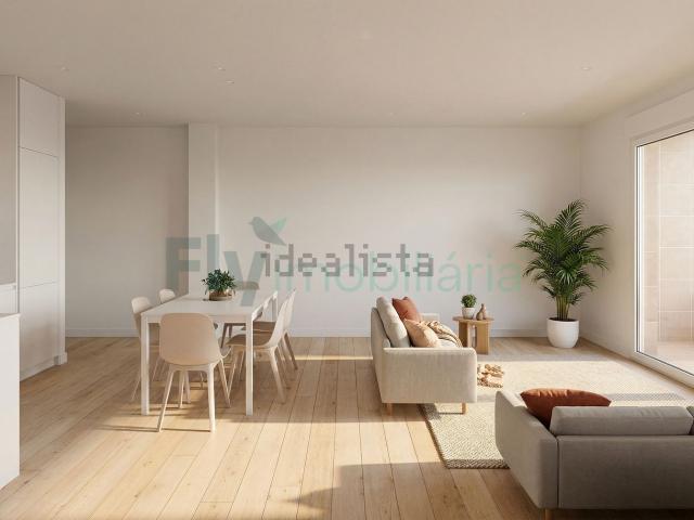 Apartamento, Caldas de Vizela