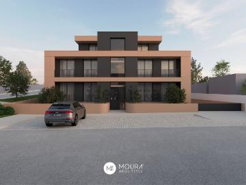 Apartamento, Caldas de Vizela