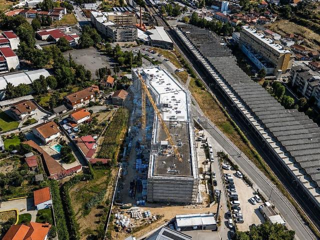 Apartamento, Caldas de Vizela