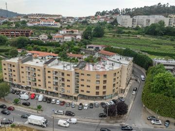 Rua Do Alto Das Pereirinhas, Caldas de Vizela, Santo Adrião de Vizela