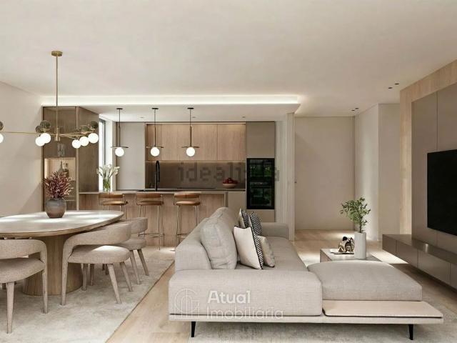 Apartamento, Caldas de Vizela