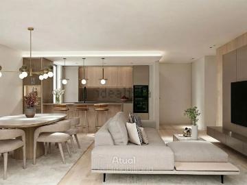 Apartamento, Caldas de Vizela