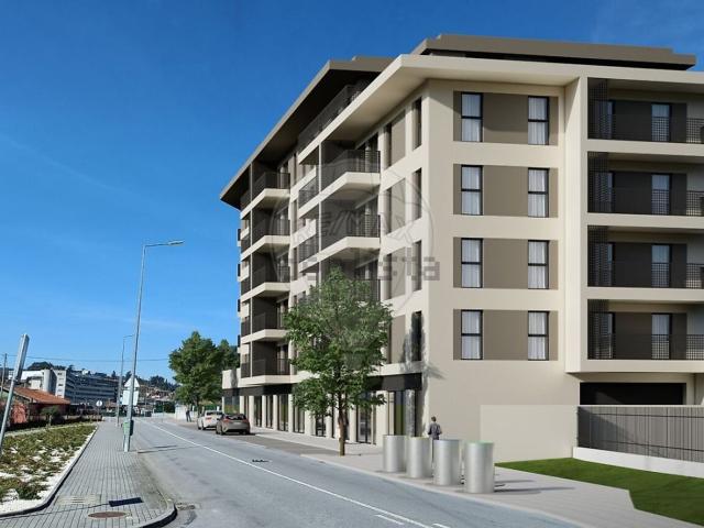 Apartamento, Caldas de Vizela