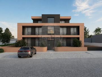 Apartamento, Caldas de Vizela