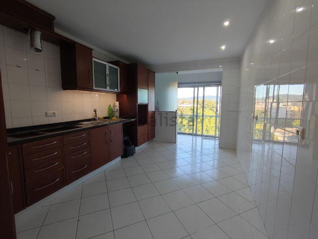 Apartamento, Caldelas