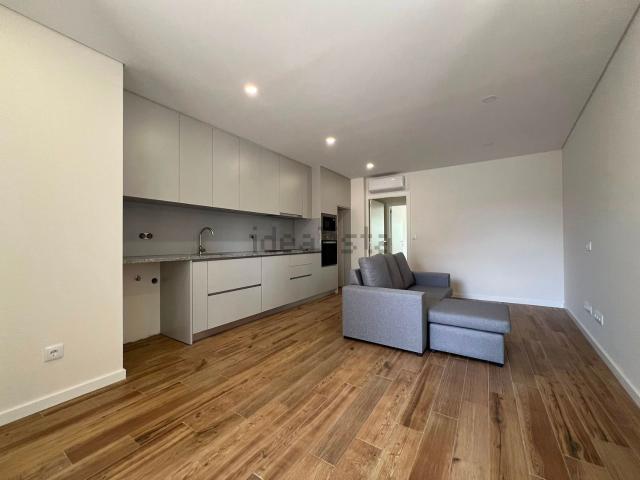 Apartamento, Caldelas