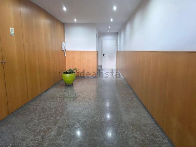 Apartamento, Caldelas