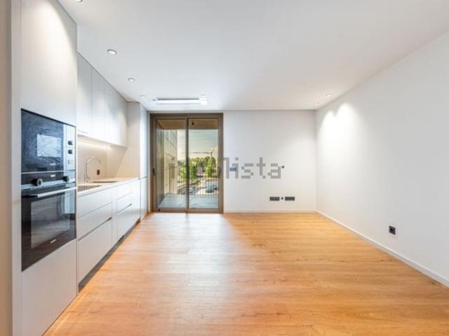 Apartamento, Caldelas