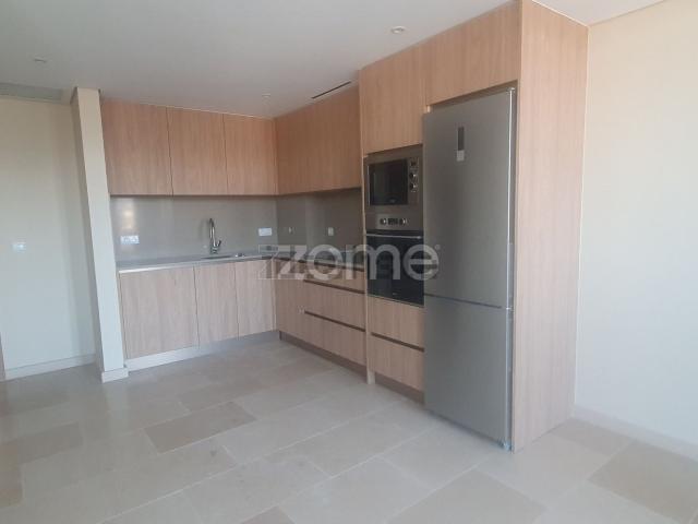 Apartamento, Caldelas
