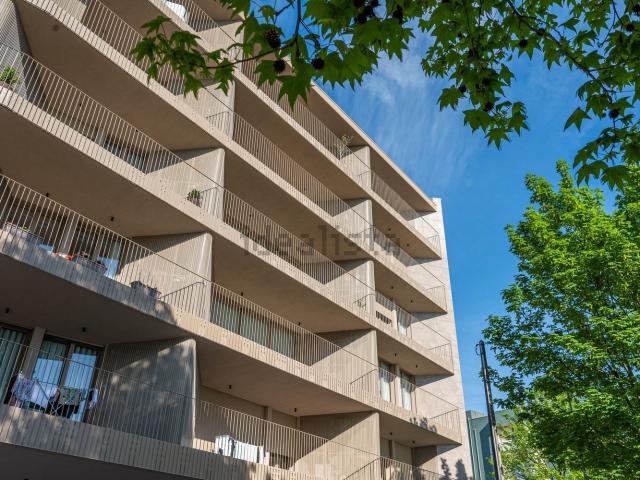 Apartamento, Caldelas