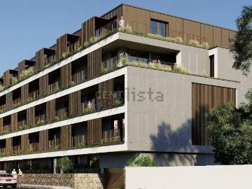 Apartamento, Caldelas