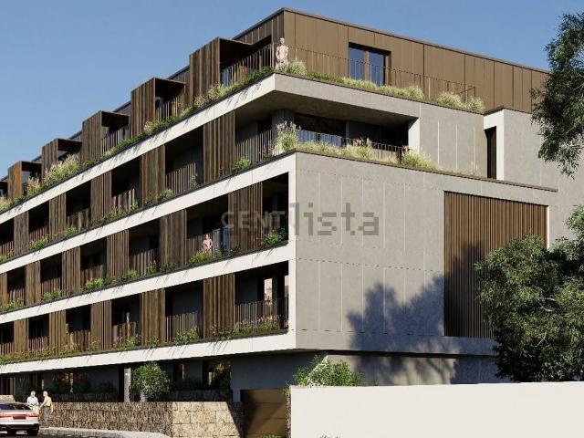 Apartamento, Caldelas