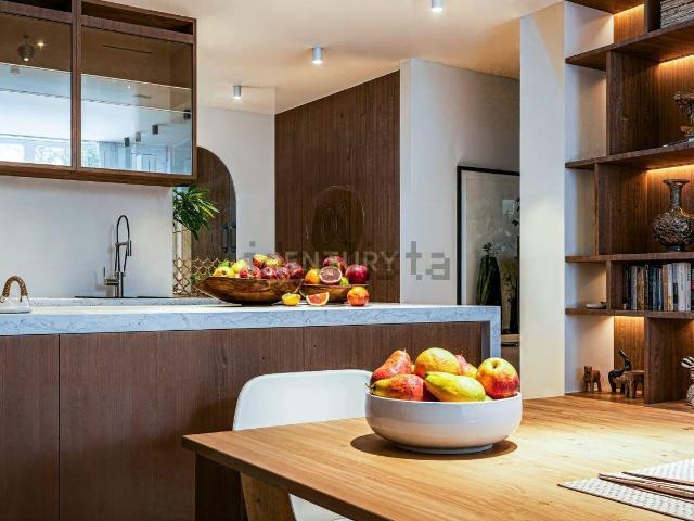 Apartamento, Caldelas