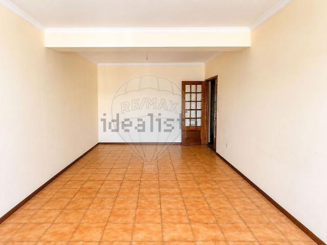 Apartamento, Caldelas