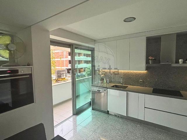 Apartamento, Caldelas