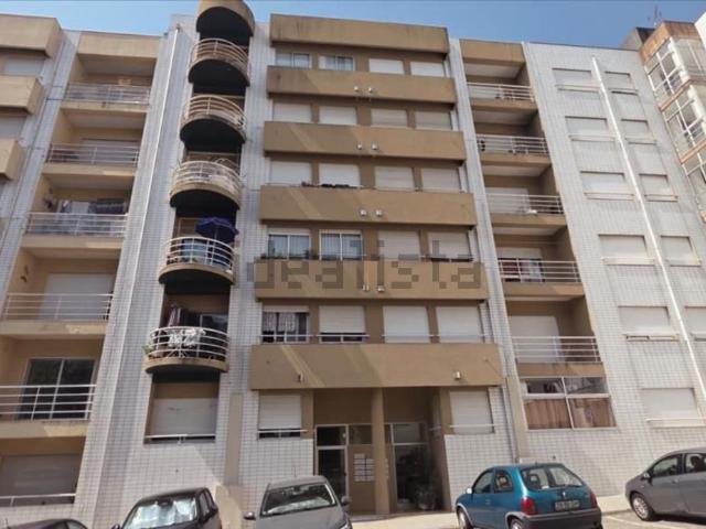 Apartamento, Caldelas