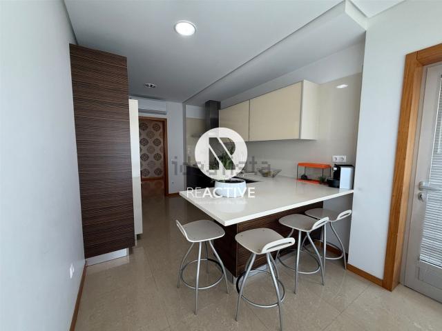 Apartamento, Caldelas