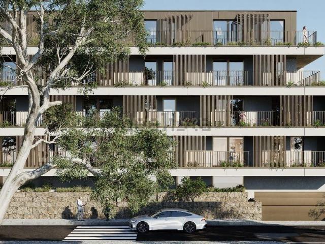 Apartamento, Caldelas