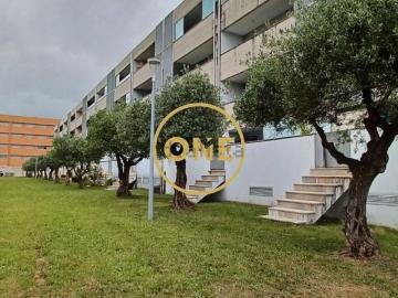 Apartamento, Caldelas