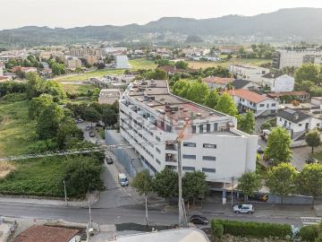 Apartamento, Caldelas