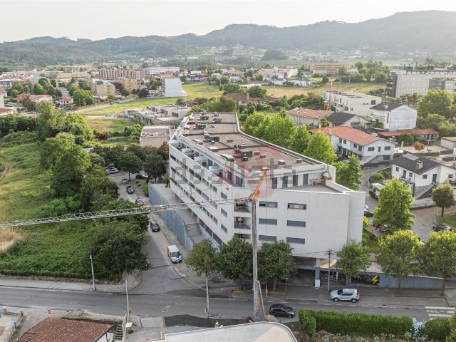 Apartamento, Caldelas