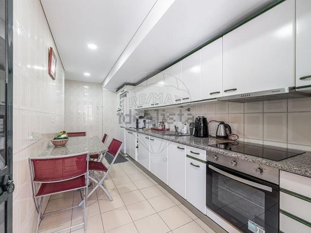 Apartamento, Caldelas